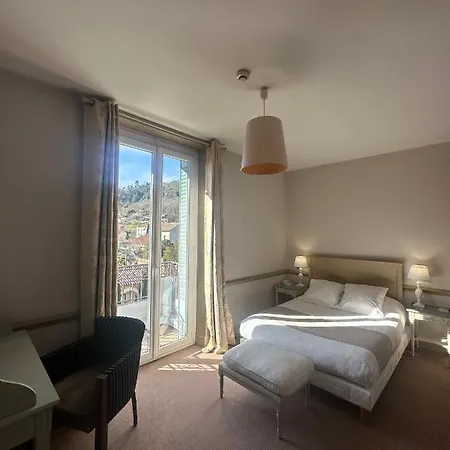 Helvie - Teritoria Vals-les-Bains