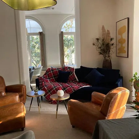 Helvie - Teritoria 4* Vals-les-Bains