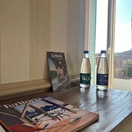 Helvie - Teritoria Hotel 4*