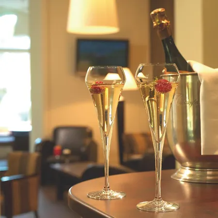 Hotel Helvie - Teritoria 4*
