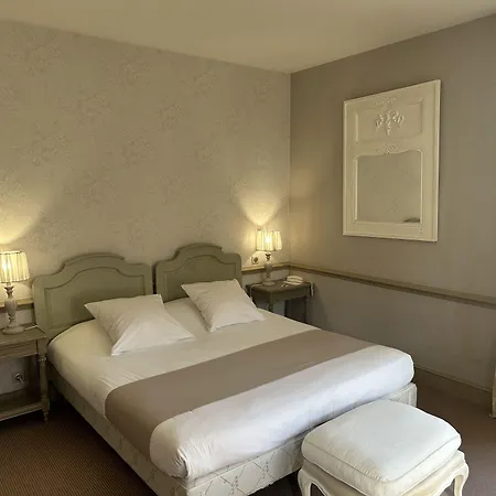 Helvie Отель 4*