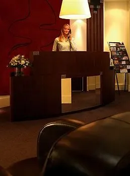Helvie - Teritoria Hotel