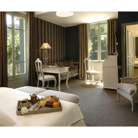 Helvie - Teritoria Vals-les-Bains