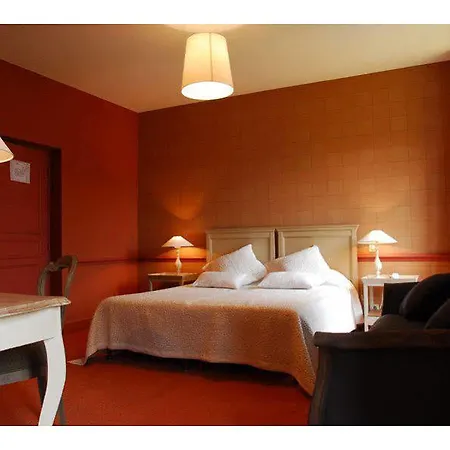 Helvie - Teritoria Hotel