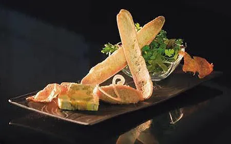 Helvie - Teritoria Hotel 4*