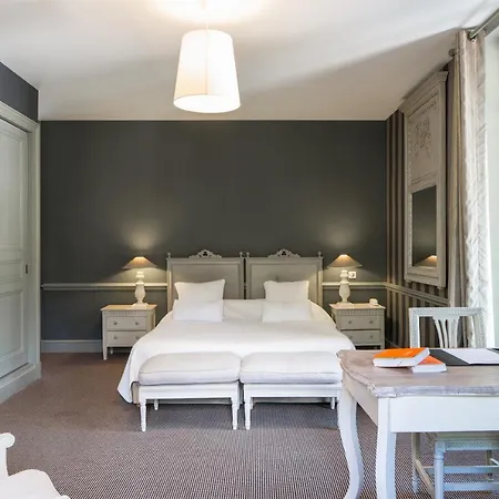Helvie - Teritoria 4* Vals-les-Bains