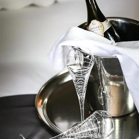 Helvie - Teritoria Hotel Vals-les-Bains