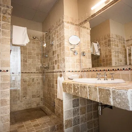 Helvie - Teritoria Hotel Vals-les-Bains