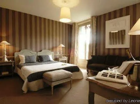 Helvie - Teritoria Vals-les-Bains