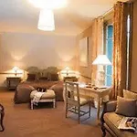 Hotel Helvie - Teritoria