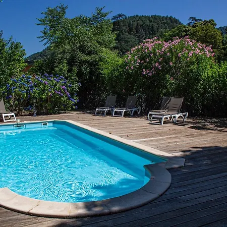 Otel Helvie Vals-les-Bains