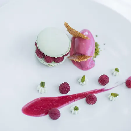 Helvie Otel Vals-les-Bains