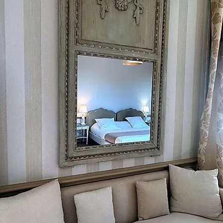 Otel Helvie Vals-les-Bains