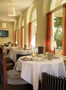 Otel Helvie