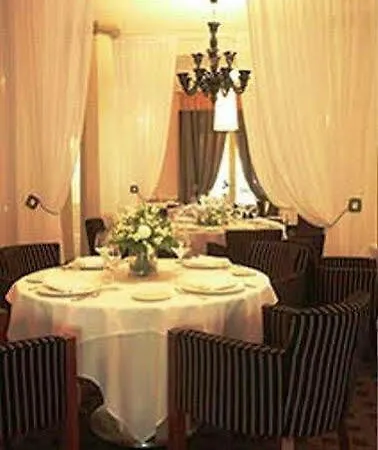 Helvie 4* Vals-les-Bains