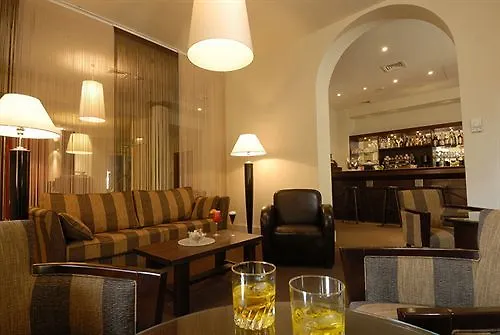 Helvie Hotel Vals-les-Bains