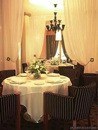 Helvie 4* Vals-les-Bains