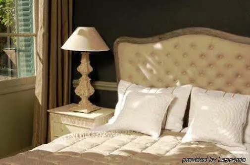 Hotel Helvie Vals-les-Bains
